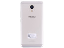 Смартфон Meizu M3 Note серебристый белый 5.5" 16 Гб GPS Wi-Fi L681H3