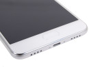 Смартфон Meizu M3 Note серебристый белый 5.5" 16 Гб GPS Wi-Fi L681H4