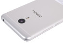 Смартфон Meizu M3 Note серебристый белый 5.5" 16 Гб GPS Wi-Fi L681H5