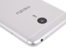 Смартфон Meizu M3 Note серебристый белый 5.5" 16 Гб GPS Wi-Fi L681H6