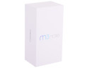 Смартфон Meizu M3 Note серебристый белый 5.5" 16 Гб GPS Wi-Fi L681H8