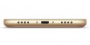 Смартфон Meizu M3 Note золотистый 5.5" 16 Гб Wi-Fi LTE GPS5