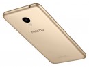 Смартфон Meizu M3 Note золотистый 5.5" 16 Гб Wi-Fi LTE GPS6