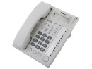 Системный телефон Panasonic KX-T7730RU белый2