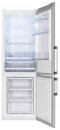 Холодильник Vestfrost VF3663H серебристый2