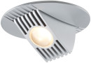 Встраиваемый светодиодный светильник Paulmann Tilting 925092