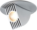 Встраиваемый светодиодный светильник Paulmann Tilting 925102