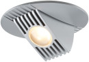 Встраиваемый светодиодный светильник Paulmann Tilting 925103