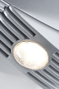 Встраиваемый светодиодный светильник Paulmann Tilting 925104