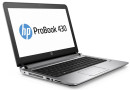Ноутбук HP ProBook 430 G3 13.3" 1366x768 Intel Core i3-6100U SSD 128 4Gb Intel HD Graphics 520 черный DOS W4N80EA2