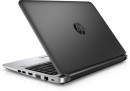 Ноутбук HP ProBook 430 G3 13.3" 1366x768 Intel Core i3-6100U SSD 128 4Gb Intel HD Graphics 520 черный DOS W4N80EA4