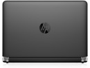 Ноутбук HP ProBook 430 G3 13.3" 1366x768 Intel Core i3-6100U SSD 128 4Gb Intel HD Graphics 520 черный DOS W4N80EA5