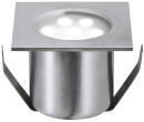 Ландшафтный светодиодный светильник (в комплекте 4 шт.) Paulmann Special Line Mini 98870