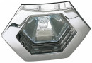 Уличный светильник (в комплекте 4 шт.) Paulmann Premium Hexa 995682