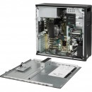 Системный блок HP Z440 E5-1650v4 3.2GHz 16Gb 512Gb SSD DVD-RW Win7Pro Win10Pro клавиатура мышь черный T4K81EA8