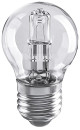 Лампа галогенная шар Elektrostandard E27 28W 4690389020919