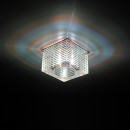 Встраиваемый светильник Lightstar Qube 0040553