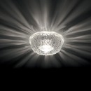 Встраиваемый светильник Lightstar Petali 0063312