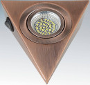Мебельный светильник Lightstar Mobiled 003348