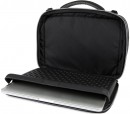 Сумка для ноутбука 13" Incase Модель (Обычная) синтетика черный CL606538
