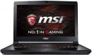 Ноутбук MSI GS43VR 6RE-007RU Phantom Pro 14" 1920x1080 Intel Core i7-6700HQ 1Tb + 256 SSD 16Gb nVidia GeForce GTX 1060 6144 Мб черный Windows 10 Home 9S7-14A312-007