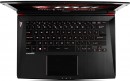 Ноутбук MSI GS43VR 6RE-007RU Phantom Pro 14" 1920x1080 Intel Core i7-6700HQ 1Tb + 256 SSD 16Gb nVidia GeForce GTX 1060 6144 Мб черный Windows 10 Home 9S7-14A312-0075
