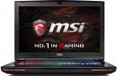 Ноутбук MSI 9S7-178511-090 17.3" 1920x1080 Intel Core i7-6700HQ 1Tb + 256 SSD 16Gb nVidia GeForce GTX 1060 6144 Мб черный Windows 10 9S7-178511-090