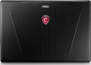 Ноутбук MSI GS72 6QE-435RU Stealth Pro 17.3" 1920x1080 Intel Core i5-6300HQ 1 Tb 8Gb nVidia GeForce GTX 970M 3072 Мб черный DOS 9S7-177514-4355