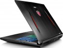 Ноутбук MSI GT62VR 6RE-029RU Dominator Pro 4K 15.6" 3840x2160 Intel Core i7-6820HQ 1Tb + 512 SSD 32Gb nVidia GeForce GTX 1070 8192 Мб черный Windows 10 Home 9S7-16L221-0299