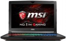 Ноутбук MSI GT62VR 6RE Dominator Pro 15.6" 1920x1080 Intel Core i7-6700HQ 1Tb + 256 SSD 16Gb nVidia GeForce GTX 1070 8192 Мб черный Windows 10 9S7-16L221-047