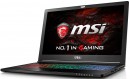 Ноутбук MSI GS63VR 6RF-048RU Stealth Pro 15.6" 1920x1080 Intel Core i7-6700HQ 1Tb + 128 SSD 16Gb nVidia GeForce GTX 1060 6144 Мб черный Windows 10 Home 9S7-16K212-0482