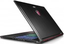 Ноутбук MSI GS63VR 6RF-048RU Stealth Pro 15.6" 1920x1080 Intel Core i7-6700HQ 1Tb + 128 SSD 16Gb nVidia GeForce GTX 1060 6144 Мб черный Windows 10 Home 9S7-16K212-0485