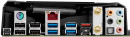 Материнская плата ASUS STRIX X99 GAMING Socket 2011-3 X99 8xDDR4 4xPCI-E 16x 2xPCI-E 1x 8xSATAIII ATX Retail10