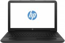 Ноутбук HP 250 G5 15.6" 1366x768 Intel Celeron-N3060 500Gb 4Gb Intel HD Graphics 400 черный Windows 7 Professional + Windows 10 Professional X0N69EA