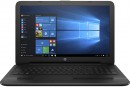 Ноутбук HP 250 G5 15.6" 1366x768 Intel Celeron-N3060 500Gb 4Gb Intel HD Graphics 400 черный Windows 7 Professional + Windows 10 Professional X0N69EA2