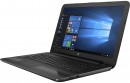 Ноутбук HP 250 G5 15.6" 1366x768 Intel Celeron-N3060 500Gb 4Gb Intel HD Graphics 400 черный Windows 7 Professional + Windows 10 Professional X0N69EA3