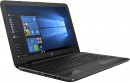 Ноутбук HP 250 G5 15.6" 1366x768 Intel Celeron-N3060 500Gb 4Gb Intel HD Graphics 400 черный Windows 7 Professional + Windows 10 Professional X0N69EA4