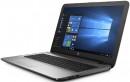 Ноутбук HP 250 G5 15.6" 1920x1080 Intel Core i3-5005U 500Gb 4Gb Intel HD Graphics 5500 серебристый Windows 7 Professional + Windows 10 Professional W4M90EA2