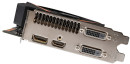 Видеокарта GigaByte GeForce GTX 1070 GV-N1070IXOC-8GD PCI-E 8192Mb 256 Bit Retail5