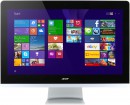 Моноблок 23.8" Acer Aspire Z3-715 2560 x 1080 Intel Core i5-6400T 4Gb 1Tb Intel HD Graphics 530 64 Мб Windows 10 Home черный DQ.B30ER.0012
