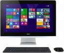 Моноблок 23.8" Acer Aspire Z3-715 2560 x 1080 Intel Core i5-6400T 4Gb 1Tb Intel HD Graphics 530 64 Мб Windows 10 Home черный DQ.B30ER.0016