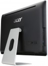 Моноблок 23.8" Acer Aspire Z3-715 2560 x 1080 Intel Core i5-6400T 4Gb 1Tb Intel HD Graphics 530 64 Мб Windows 10 Home черный DQ.B30ER.0017