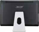 Моноблок 23.8" Acer Aspire Z3-715 2560 x 1080 Intel Core i5-6400T 4Gb 1Tb Intel HD Graphics 530 64 Мб Windows 10 Home черный DQ.B30ER.0018