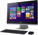 Моноблок 23.8" Acer Aspire Z3-715 2560 x 1080 Intel Core i5-6400T 4Gb 1Tb Intel HD Graphics 530 64 Мб Windows 10 Home черный DQ.B30ER.00110