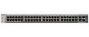 Коммутатор NETGEAR GS752TX-100NES управляемый 48 портов 10/100/1000Mbps3