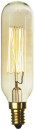 Лампа накаливания цилиндр Lussole Loft E14 40W 2700K GF-E-46