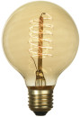 Лампа накаливания шар Lussole Loft E27 60W 2700K GF-E-7125