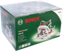 Дисковая пила Bosch PKS 40 850Вт4