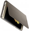 Чехол Samsung EF-NN930PFEGRU для Samsung Galaxy Note 7 LED View Cover золотистый5