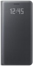 Чехол Samsung EF-NN930PBEGRU для Samsung Galaxy Note 7 LED View Cover черный